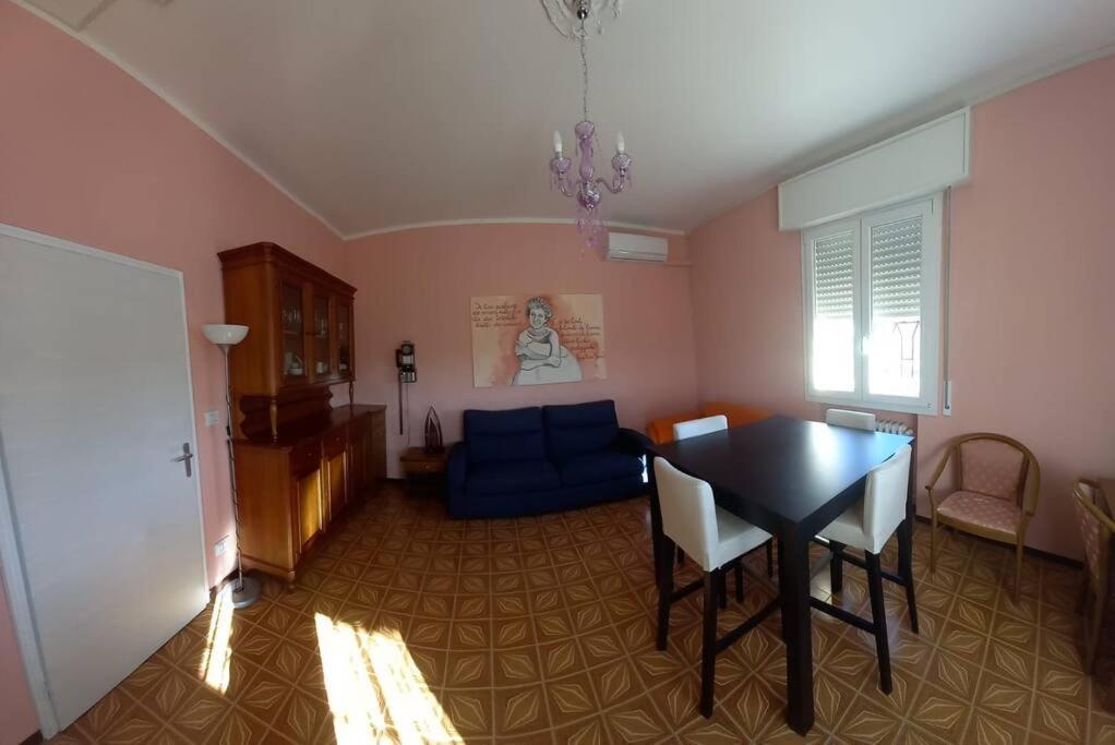 Il Leprotto - Room & Breakfast Altedo Exterior foto