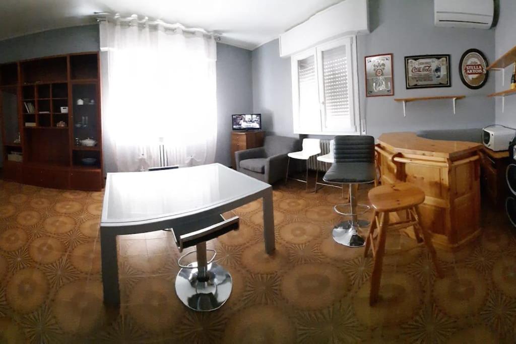 Il Leprotto - Room & Breakfast Altedo Exterior foto