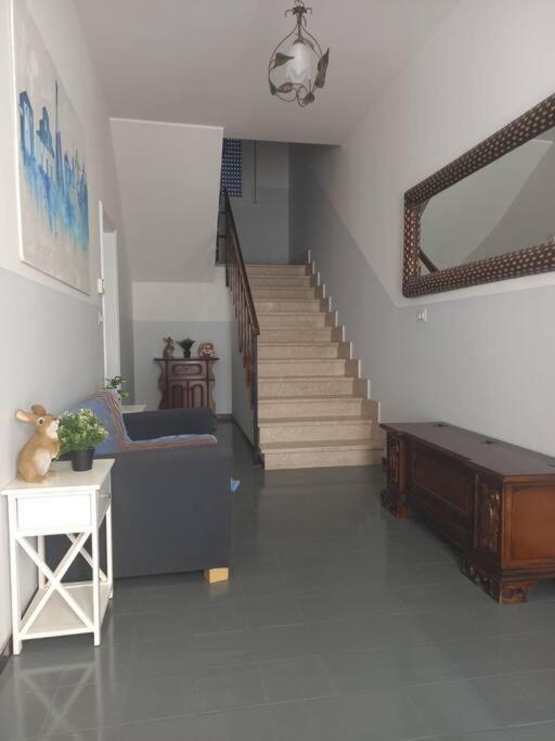 Il Leprotto - Room & Breakfast Altedo Exterior foto