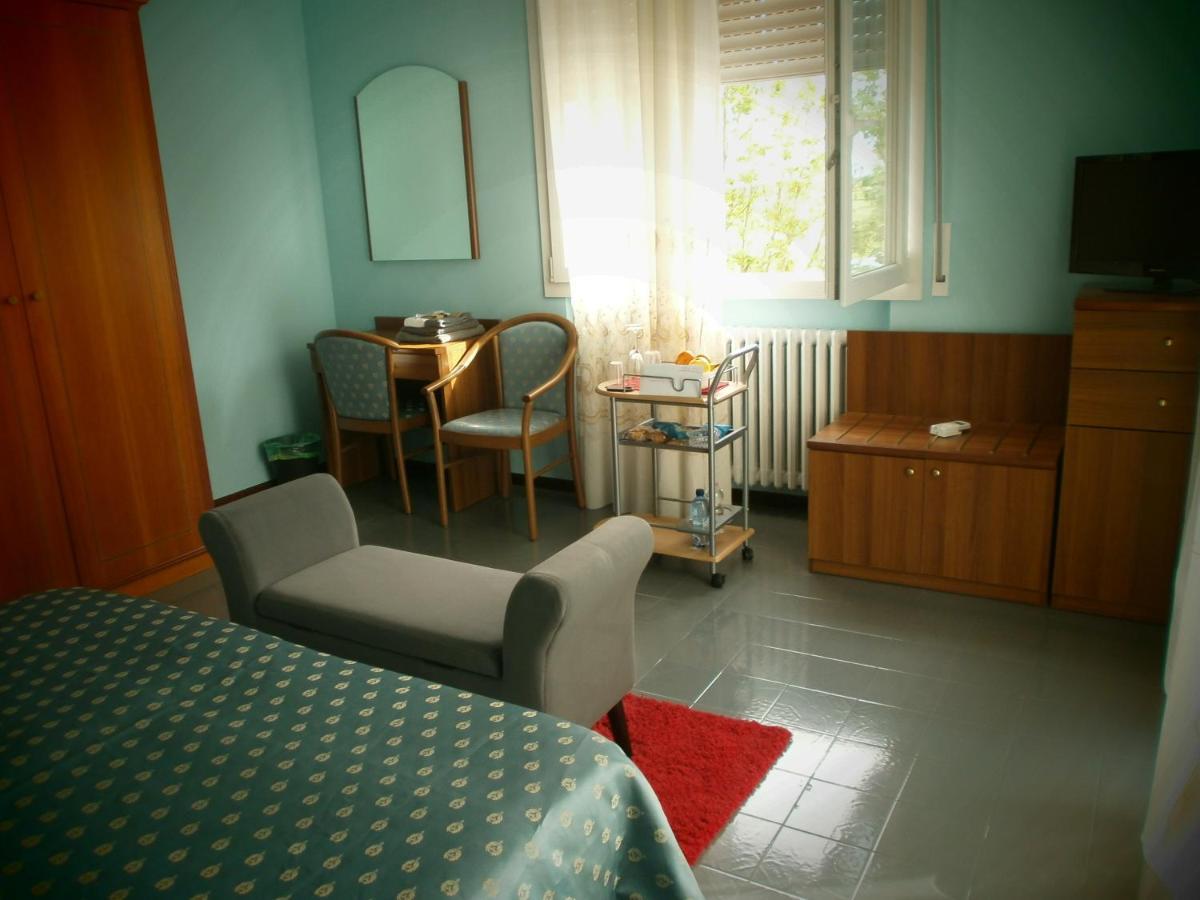 Il Leprotto - Room & Breakfast Altedo Exterior foto