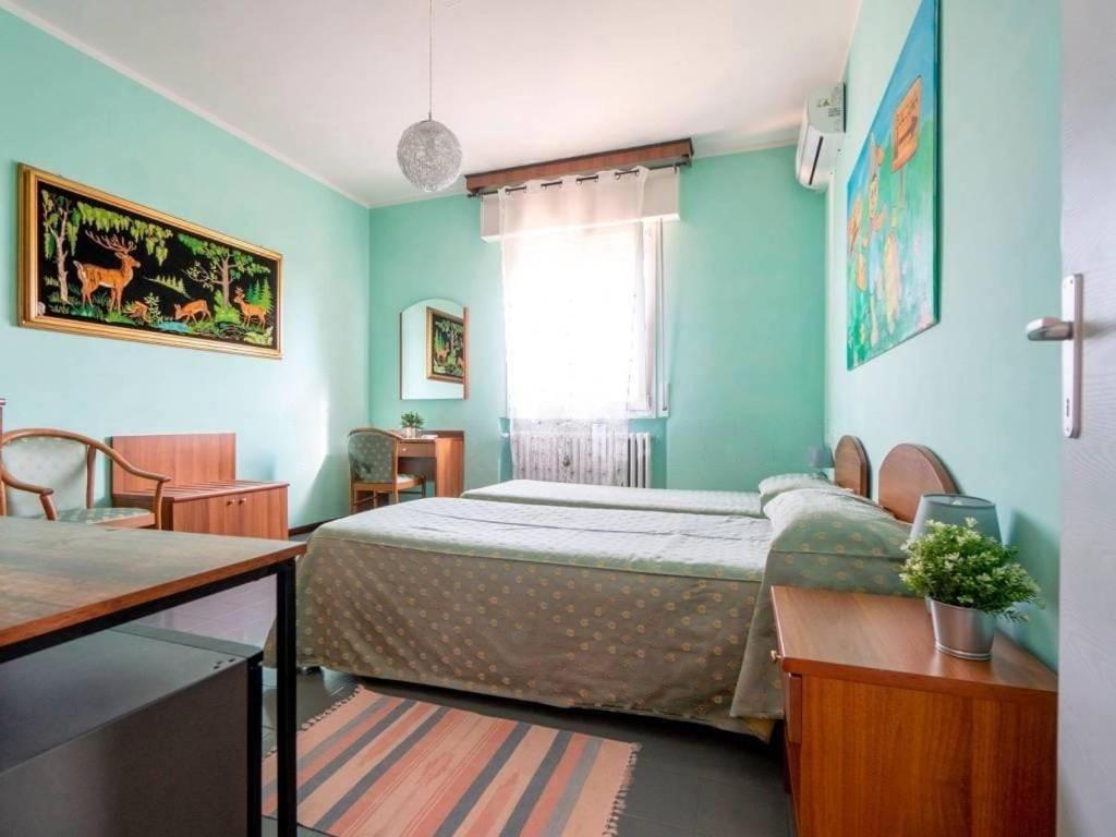 Il Leprotto - Room & Breakfast Altedo Exterior foto