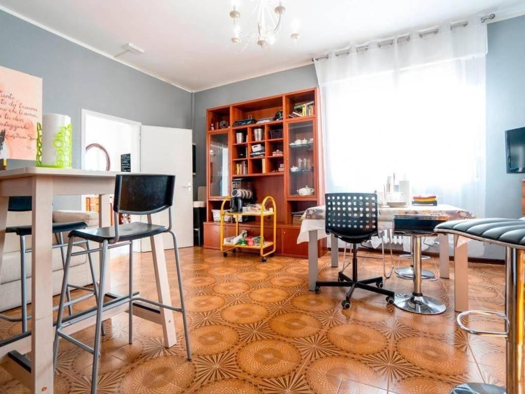 Il Leprotto - Room & Breakfast Altedo Exterior foto
