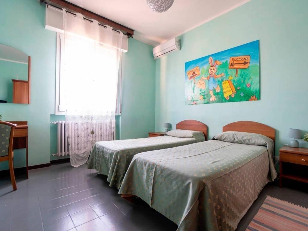 Il Leprotto - Room & Breakfast Altedo Exterior foto