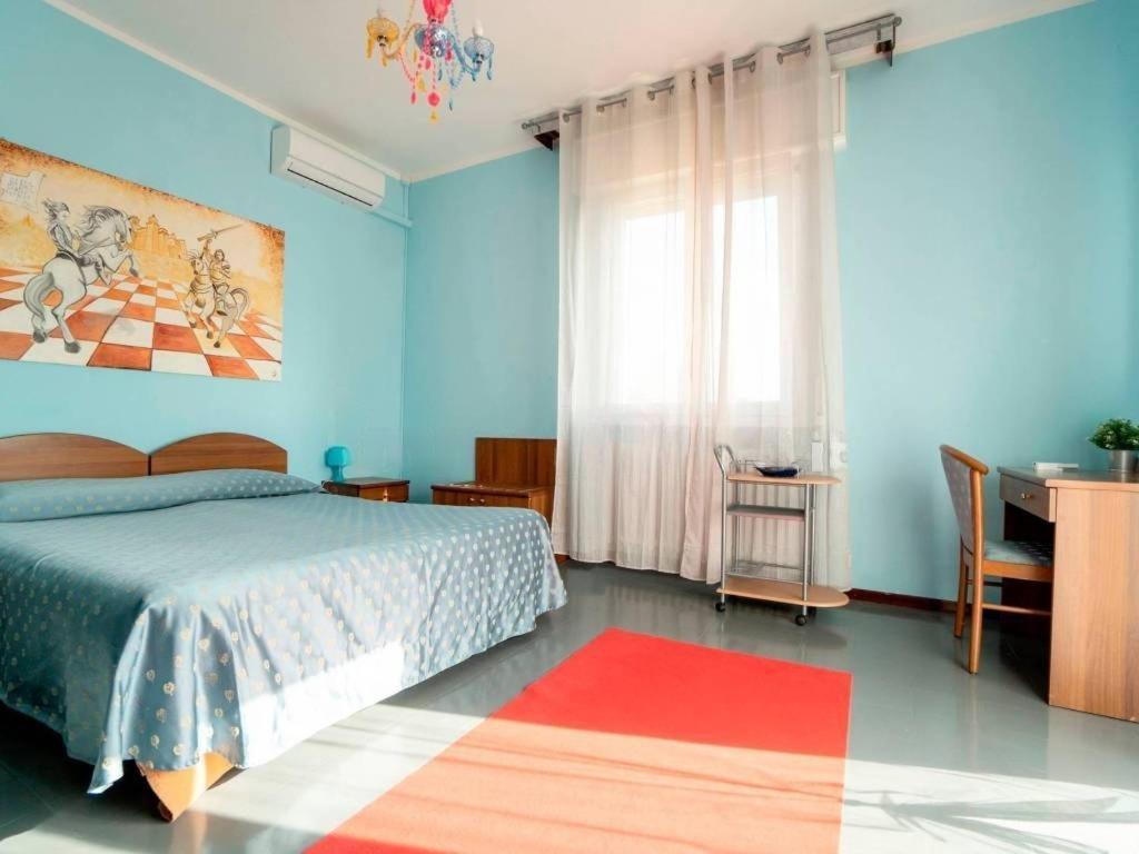 Il Leprotto - Room & Breakfast Altedo Exterior foto